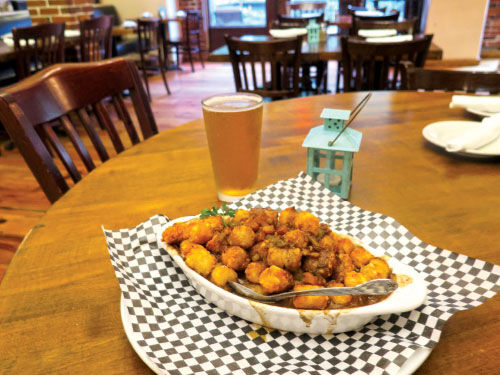 Caribbean Smokehouse — Stillwater